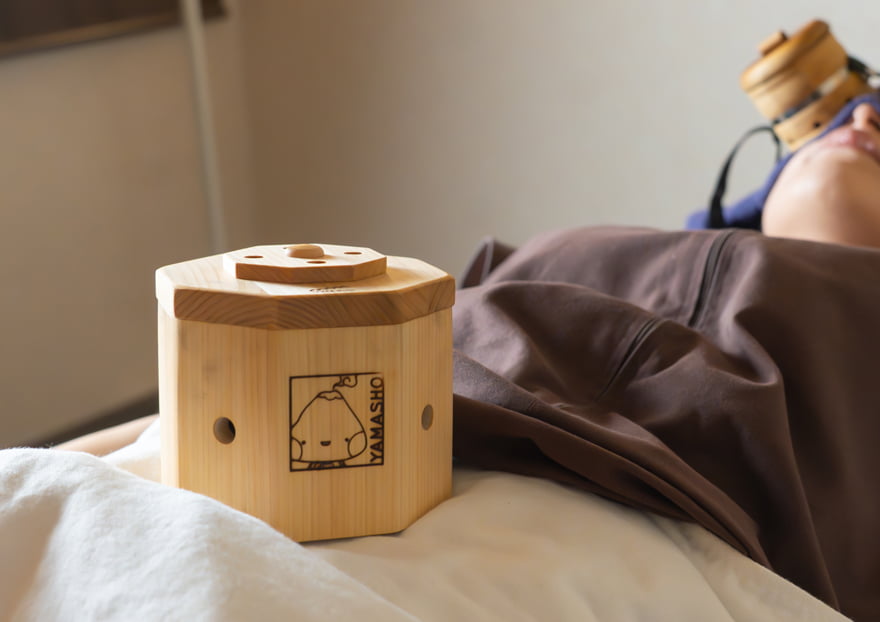 はりきゅう・マッサージ<Noll(ノル)>|箱灸